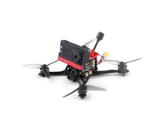 Набор Happymodel Crux35 HD с Caddx Vista (Frsky)